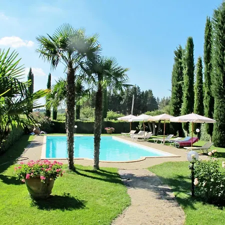 Giuggiolo - Giuggioli 1 By Interhome Feriehus