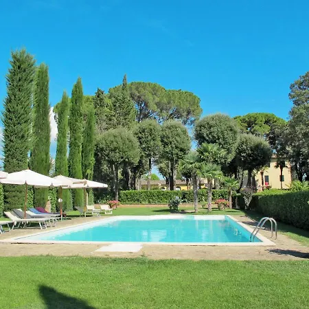 Giuggiolo - Giuggioli 1 By Interhome Bibbiano