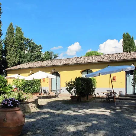 Giuggiolo - Giuggioli 1 By Interhome *