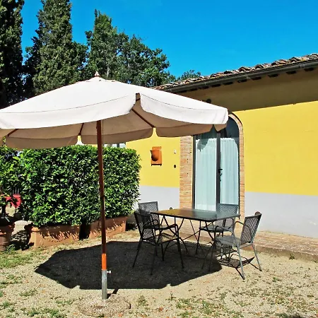 Hébergement de vacances Giuggiolo - Giuggioli 1 By Interhome *