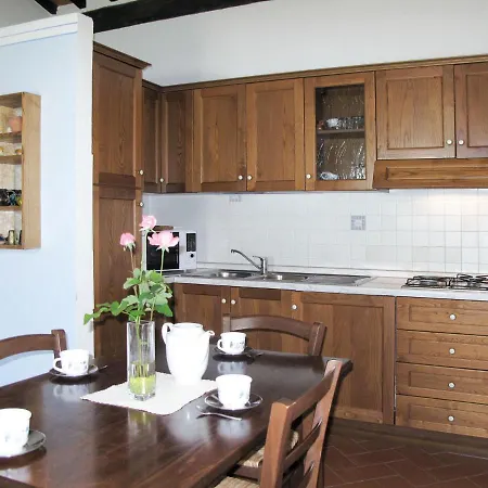 Giuggiolo - Giuggioli 1 By Interhome * Bibbiano