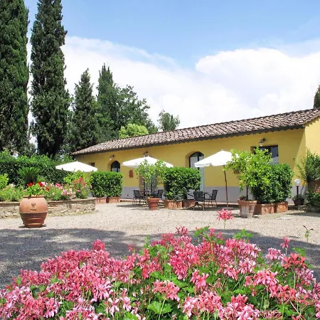 Giuggiolo - Giuggioli 1 By Interhome Feriehus Bibbiano (Colle di Val d'Elsa)
