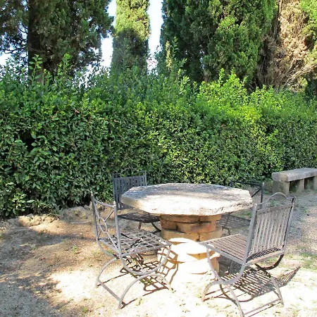 Giuggiolo - Giuggioli 1 By Interhome Bibbiano