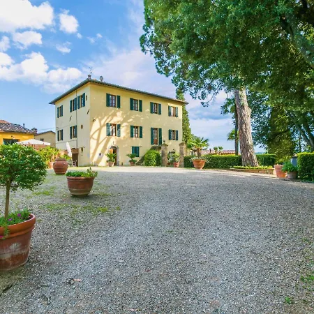 Feriehus Giuggiolo - Giuggioli 1 By Interhome