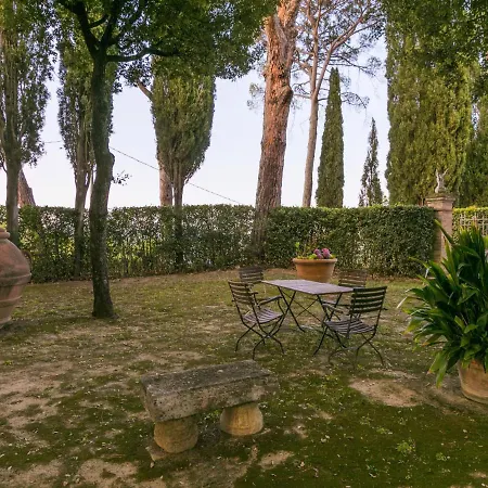 Giuggiolo - Giuggioli 1 By Interhome *