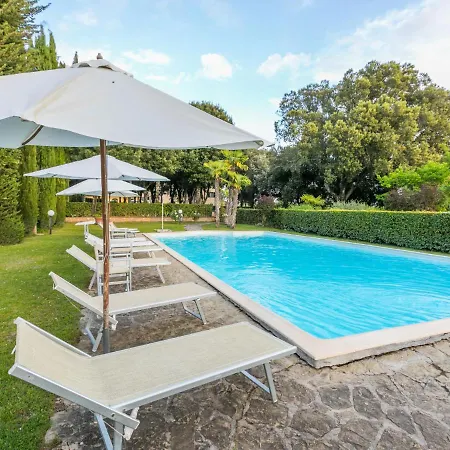 Giuggiolo - Giuggioli 1 By Interhome Bibbiano