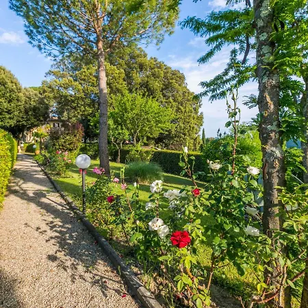 Nyaraló Giuggiolo - Giuggioli 1 By Interhome Bibbiano