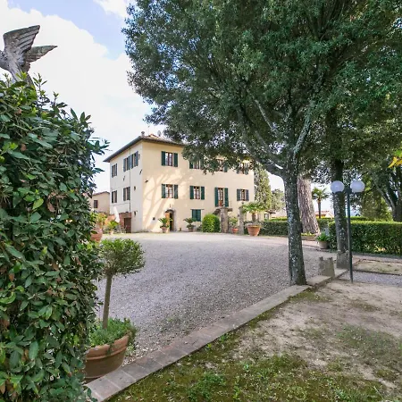 Giuggiolo - Giuggioli 1 By Interhome Hébergement de vacances Bibbiano (Colle di Val d'Elsa)