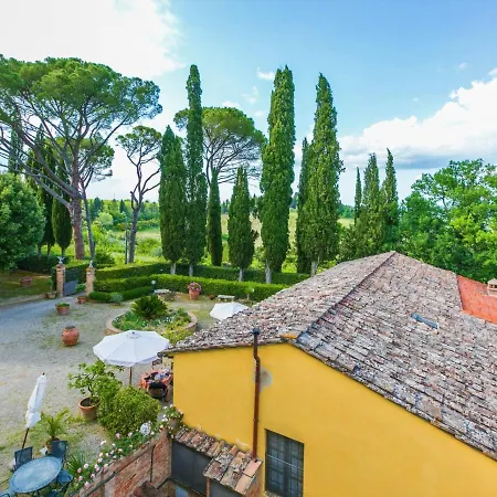 Giuggiolo - Giuggioli 1 By Interhome Hébergement de vacances