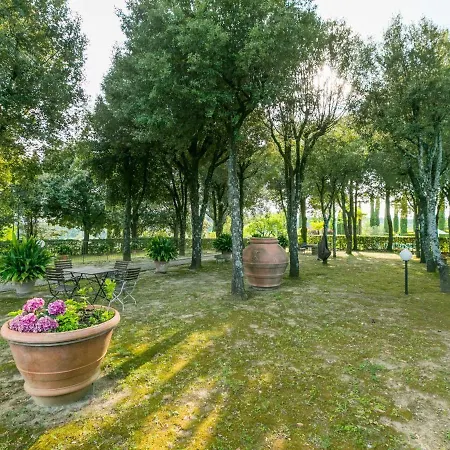 Giuggiolo - Giuggioli 1 By Interhome Hébergement de vacances *
