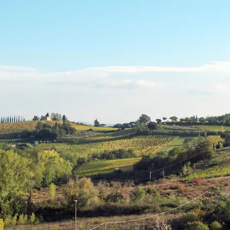 Giuggiolo - Giuggioli 1 By Interhome * Bibbiano