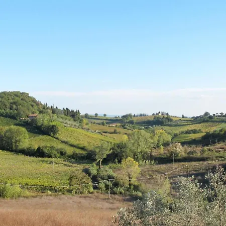 Giuggiolo - Giuggioli 1 By Interhome *