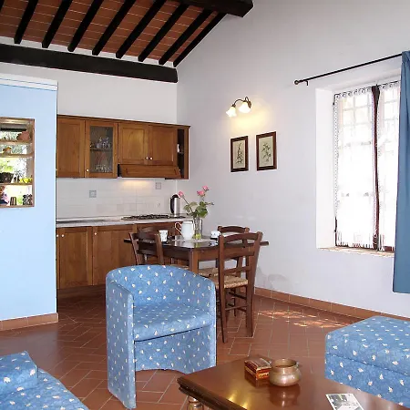 Hébergement de vacances Giuggiolo - Giuggioli 1 By Interhome Bibbiano (Colle di Val d'Elsa)