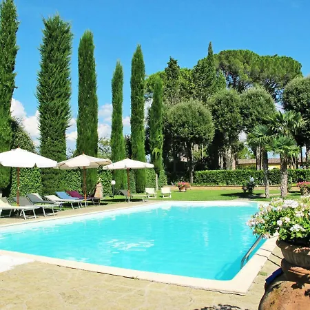 Giuggiolo - Giuggioli 1 By Interhome * Bibbiano (Colle di Val d'Elsa)