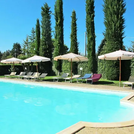 Giuggiolo - Giuggioli 1 By Interhome Feriehus Bibbiano (Colle di Val d'Elsa)
