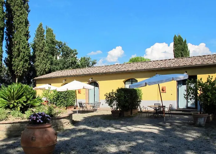 Giuggiolo - Giuggioli 1 By Interhome *