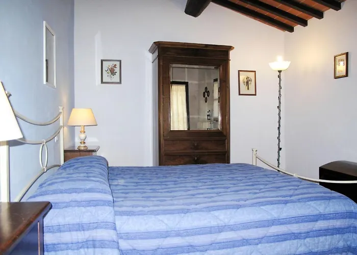 Giuggiolo - Giuggioli 1 By Interhome 別荘
