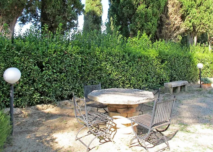Giuggiolo - Giuggioli 1 By Interhome Bibbiano