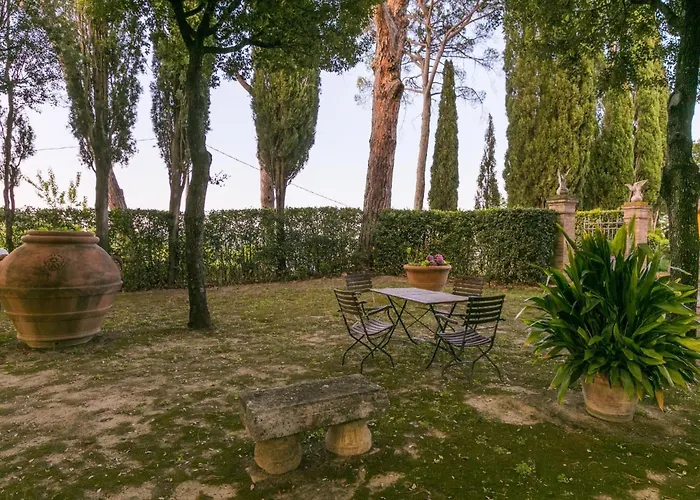 Giuggiolo - Giuggioli 1 By Interhome *