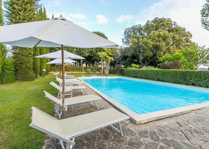Giuggiolo - Giuggioli 1 By Interhome Bibbiano