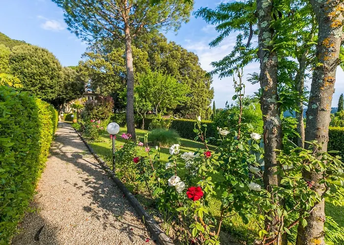 別荘 Giuggiolo - Giuggioli 1 By Interhome Bibbiano
