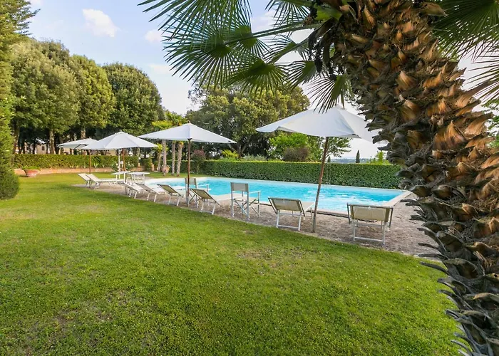 Giuggiolo - Giuggioli 1 By Interhome Bibbiano