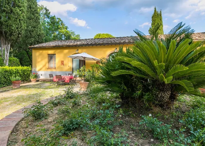 Giuggiolo - Giuggioli 1 By Interhome 別荘