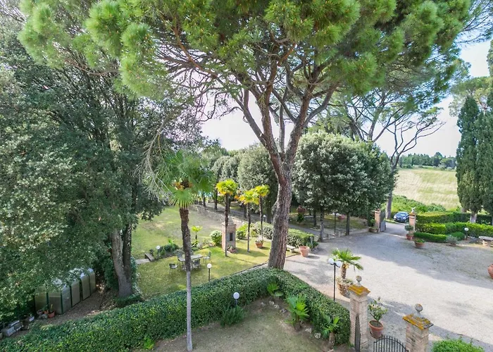 別荘 Giuggiolo - Giuggioli 1 By Interhome
