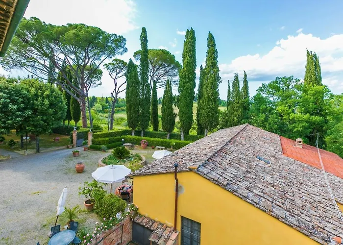 Giuggiolo - Giuggioli 1 By Interhome 別荘