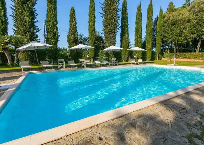 Giuggiolo - Giuggioli 1 By Interhome * Bibbiano