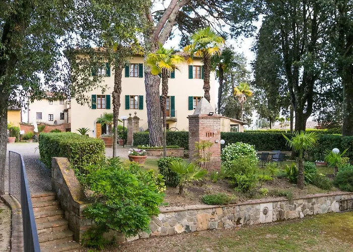 Giuggiolo - Giuggioli 1 By Interhome 別荘 Bibbiano