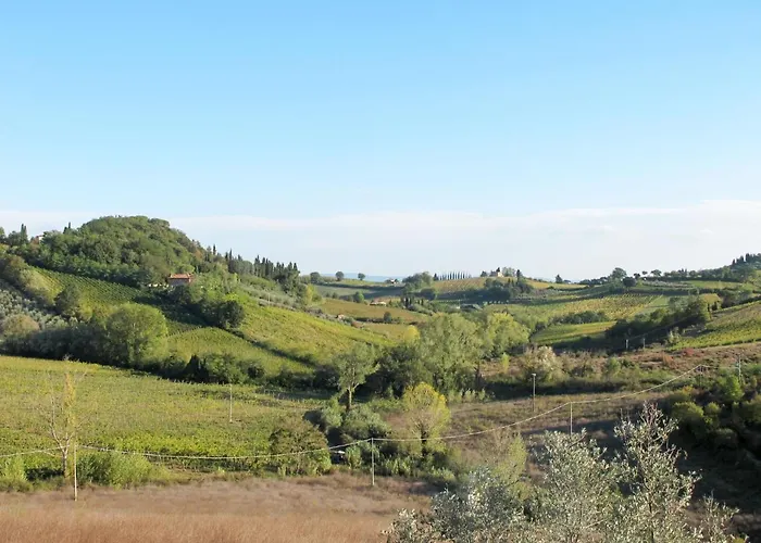 Giuggiolo - Giuggioli 1 By Interhome *
