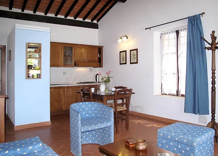 別荘 Giuggiolo - Giuggioli 1 By Interhome Bibbiano